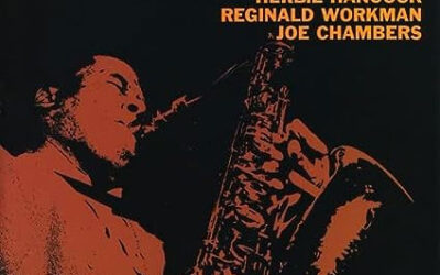 Adam’s Apple – Wayne Shorter