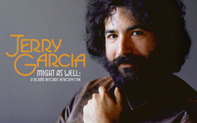 Jerry Garcia’s Solo Album