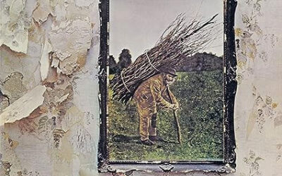 Led Zeppelin IV – Classic Rock