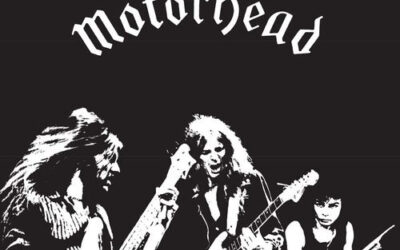 Motorhead Reissue