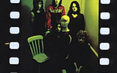 The Yes Album